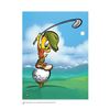 Image 1 : Warner Brothers Hologram Tee off Tweety