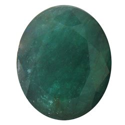 4.85 ctw Oval Emerald Parcel