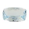 Image 1 : 2.19 ct.Natural Rectangle Cushion Cut Aquamarine