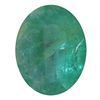 Image 1 : 3 ctw Oval Emerald Parcel