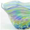 Image 2 : Mini Wave Bowl (Bonnet Twist) by Glass Eye Studio