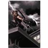 Image 1 : Marvel Comics "Ultimate Hawkeye #2" Numbered Limited Edition Giclee on Canvas by Kaare Andrews with 