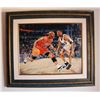 Image 1 : Yevgeniy Korol- Original Oil on Canvas "Jordan the Greatest"