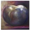 Image 1 : "Bronze" Limited Edition Giclee on Canvas by Simon Bull, Numbered and Signed with COA. This piece co