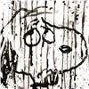 Image 2 : "Dancing In The Rain" Limited Edition Hand Pulled Original Lithograph by Renowned Charles Schulz Pro