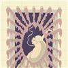 Image 2 : Erte (1892-1990), "La Serenade" Limited Edition Serigraph, Numbered and Hand Signed with Certificate