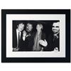 Image 1 : "Paul McCartney, Joe Walsh, Keith Richards & Ringo Starr" Limited Edition Giclee by Rob Shanahan, Nu