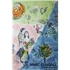 Image 2 : Marc Chagall- Lithographic Poster