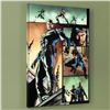 Image 3 : Marvel Comics "Hulk #43" Numbered Limited Edition Giclee on Canvas by Patrick Zircher with COA.