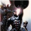 Image 2 : Marvel Comics "Secret Invasion #8" Numbered Limited Edition Giclee on Canvas by Gabriele Dell'Otto w