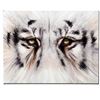Image 1 : "Eye See You" Limited Edition Giclee on Canvas by Martin Katon, Numbered and Hand Signed with COA. T