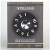 Image 1 : "Volume 1, Through the Lens of Music Photographer Rob Shanahan" Hand Signed Fine Art Book with Forwa