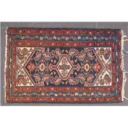 Rug (Afghanistan) Kahl Mohammadi  84452