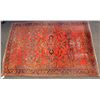 Image 1 : Rug (Indian Serougen)  84454