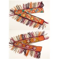 Sash (Sluck, Belarusian)  85820