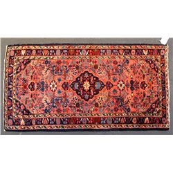 Indian Rug  82074