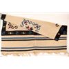 Image 1 : Mexican or Southern Arizona Blanket  109487