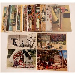 Navajo & rug Weaving Collections  105100
