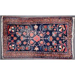 Oriental Rugs / 2 items.  109686