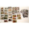 Image 1 : Native American photos and Postcards from Alaska  91448