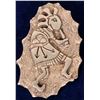 Image 1 : Cherokee Sterling Silver Kokapelli Pendant by Lee Epperson  108283