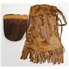 Image 2 : Native American Purses / 2 Items.  109614