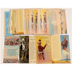 American Indian Poetry  105096