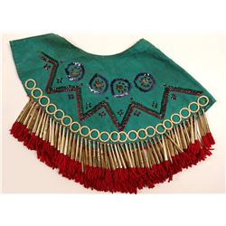 Native American Breast Plate  109606