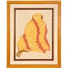 Image 2 : R.C. Gorman 1970's Signed, Numbered Lithographs (2) with Signed Book  101027