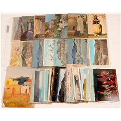 Taos Indians Collection  105098