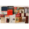 Image 1 : Art History Books-Russia, Germany, Yugoslovia  100075