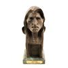 Image 1 : Frederick Remington Bronze Sculpture Modern Immitation  83549