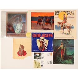 North American Art in Prints  102722