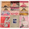 Image 1 : Hollywood Starlet Sheet Music  108613