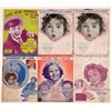 Image 1 : Shirley Temple Sheet Music  108817