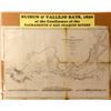 Image 1 : Suisun & Vallejo Bays Map  59320