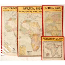 Africa Maps (4)  63207