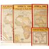 Image 1 : Africa Maps (4)  63207