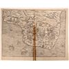 Image 1 : Gastaldi 1606 Map of Brasil  108952