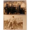 Image 1 : Wolgast-Moran Fight, 1911, San Francisco RPCs  108941