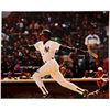 Image 1 : Autograph to Bonds Family from Jesse Barfield  104114