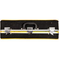 Barry Bonds Suitcase  104100