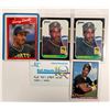 Image 1 : Card Collection Owned By Barry Bonds  104104