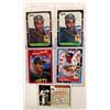 Image 1 : Card Collection Owned By Barry Bonds  104109