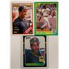 Image 1 : Card Collection Owned By Barry Bonds  104106