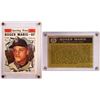 Image 1 : TOPPS Roger Maris Sporting News Card  104083
