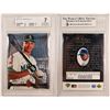 Image 1 : Upper Deck Alex Rodriguez Card  104060
