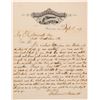 Image 1 : Forehand & Wadsworth Revolvers Pictorial VIgnette Letterhead  104534