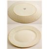 Image 1 : Vintage U.S.M.C. Platter  49001