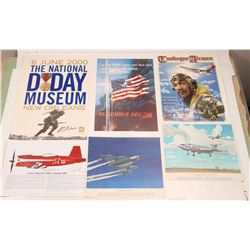 Aircraft Poster and Prints  108994